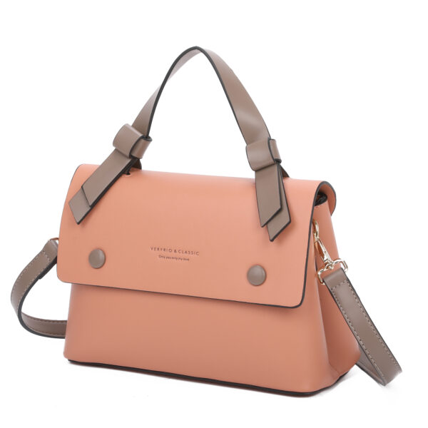 VR3011 ROSA BOLSA FEMININA