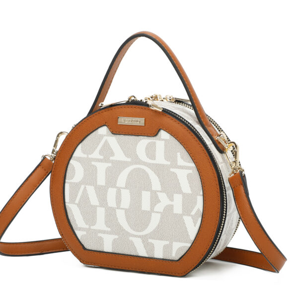 VR2893 BEGE BOLSA FEMININA