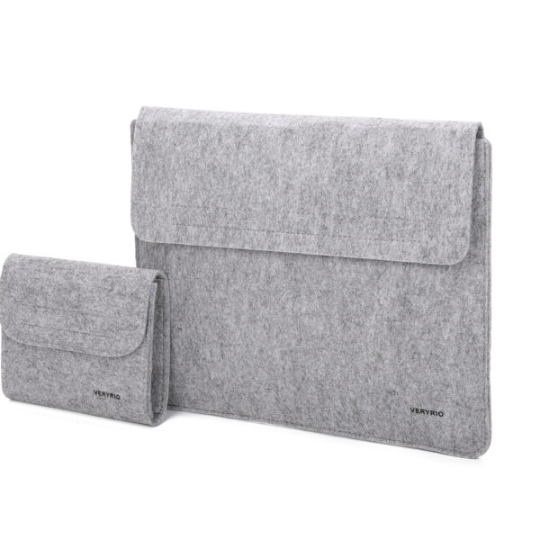 VR3607 CINZA PASTA NOTEBOOK