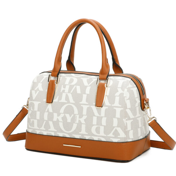 VR2320 BEGE BOLSA FEMININA