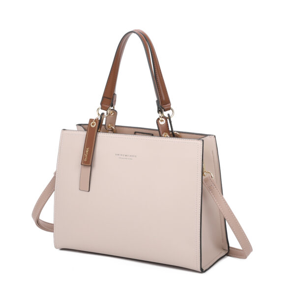 VR2786 BEGE BOLSA FEMININA