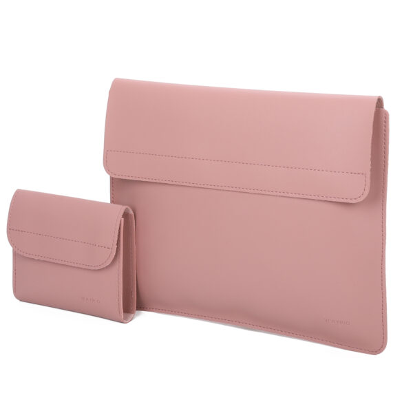 VR3606 ROSE PASTA NOTEBOOK