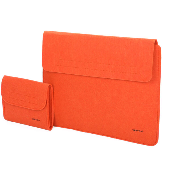 PASTA NOTEBOOK3608 LARANJA