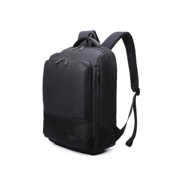VR3356 PRETO MOCHILA MASCULINA