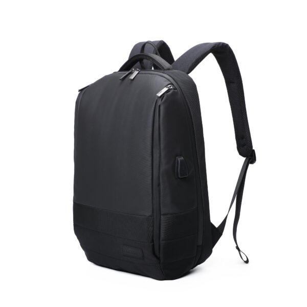 VR3355 PRETO MOCHILA MASCULINA