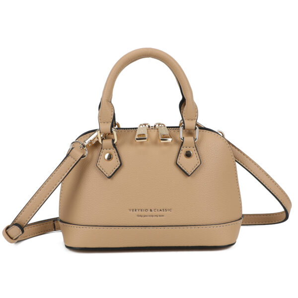 VR4057 BEGE BOLSA FEMININA