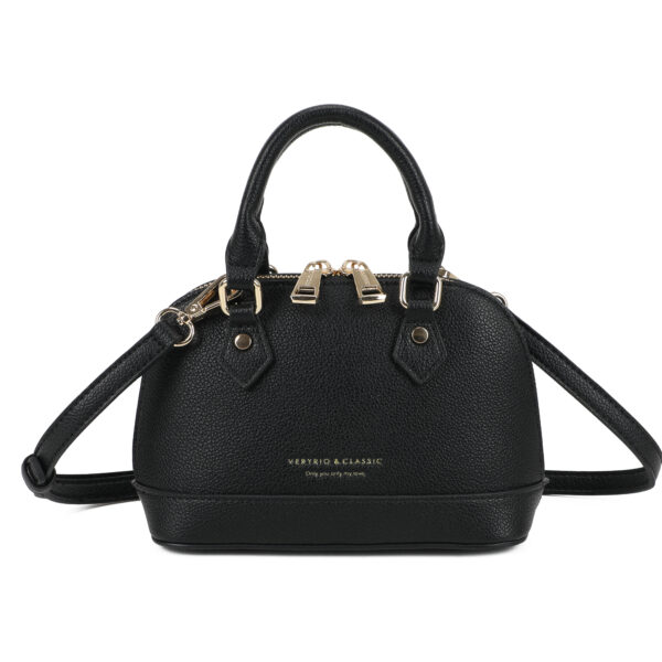 VR4057 PRETO BOLSA FEMININA
