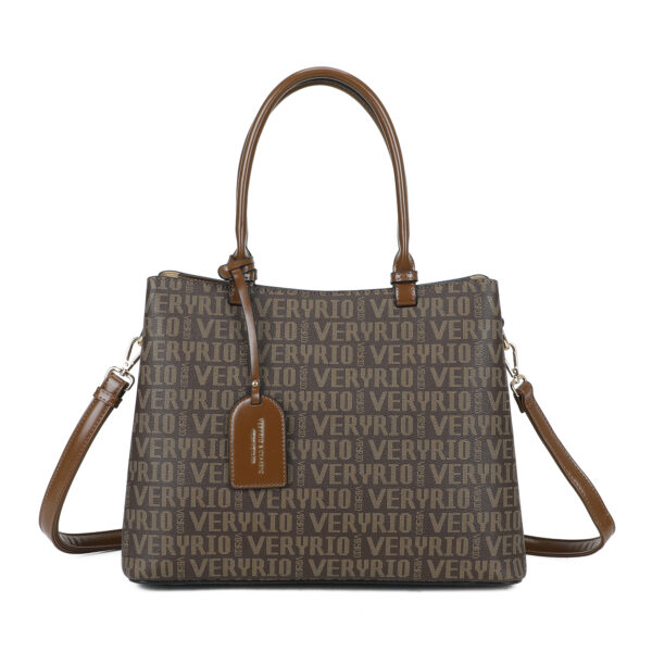 VR4047 CAFÉ BOLSA FEMININA