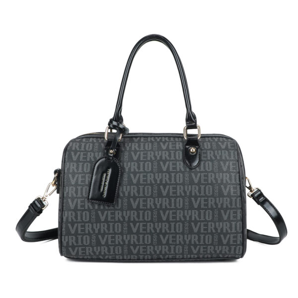 VR4045 PRETO BOLSA FEMININA
