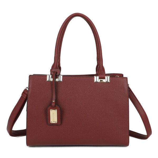 VR2014 VINHO BOLSA FEMININA