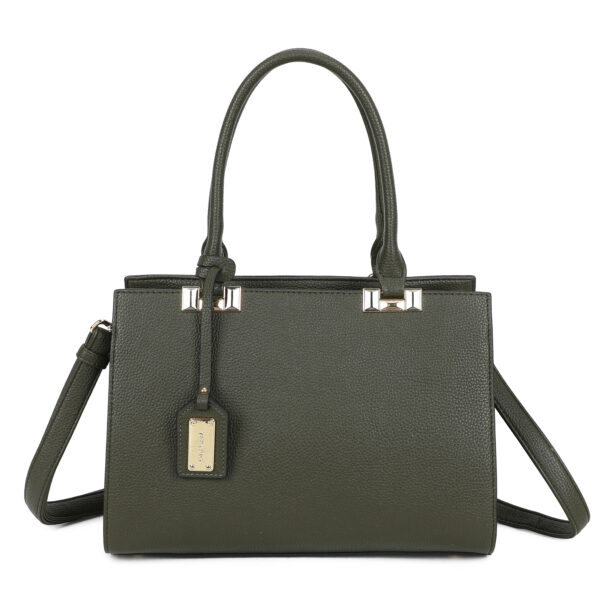 VR2014 VERDE BOLSA FEMININA