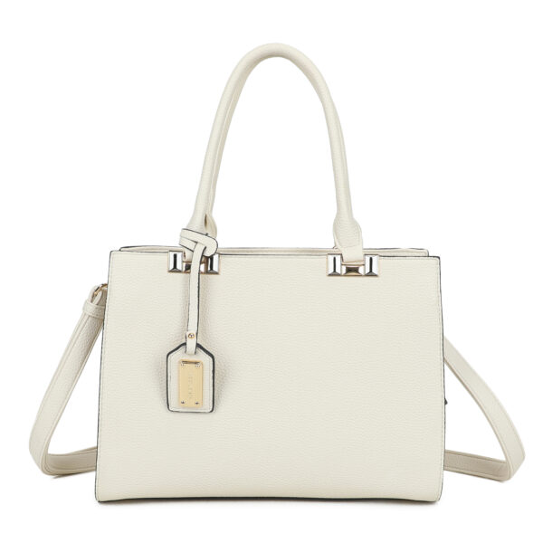 VR2014 BRANCO BOLSA FEMININA