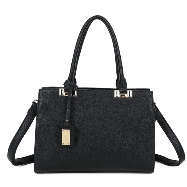 VR2014 PRETO BOLSA FEMININA