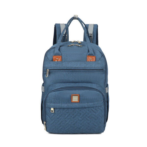 MOCHILA FEMININA VR2811 AZUL