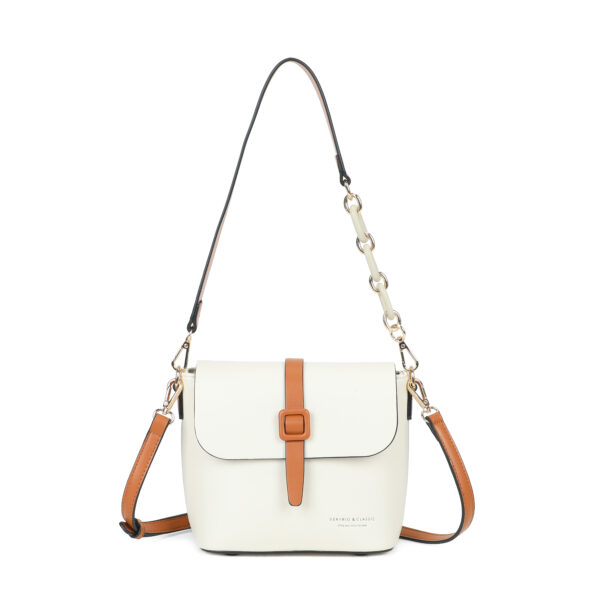 VR2817 BEGE BOLSA FEMININA