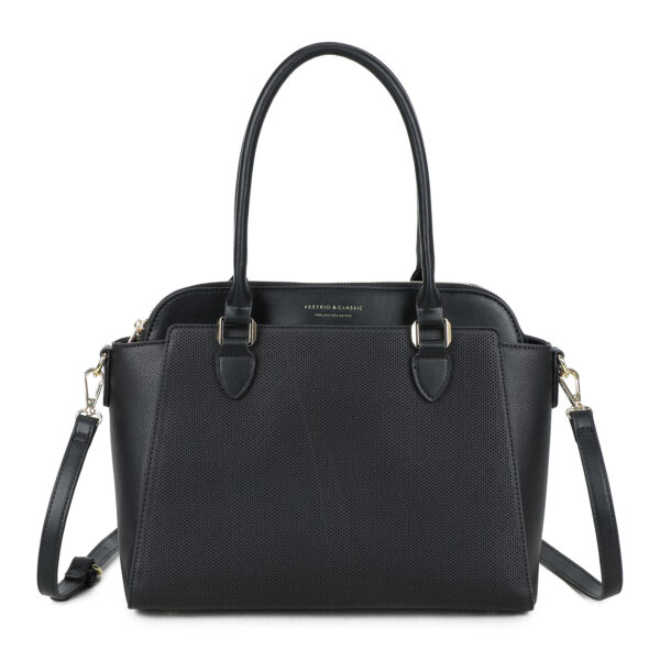 VR3577 PRETO BOLSA FEMININA