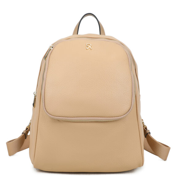 VR4147 NUDE MOCHILA FEMININA