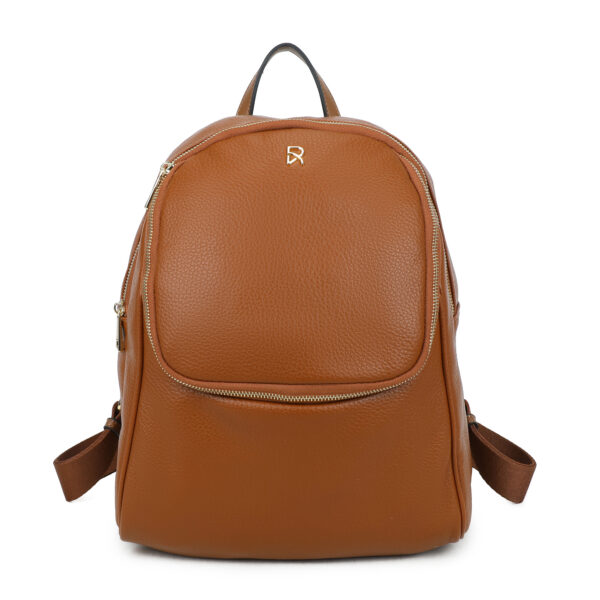 VR4147 CAQUI MOCHILA FEMININA