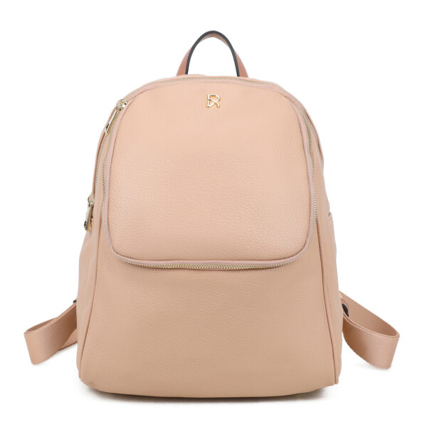 VR4147 ROSA MOCHILA FEMININA