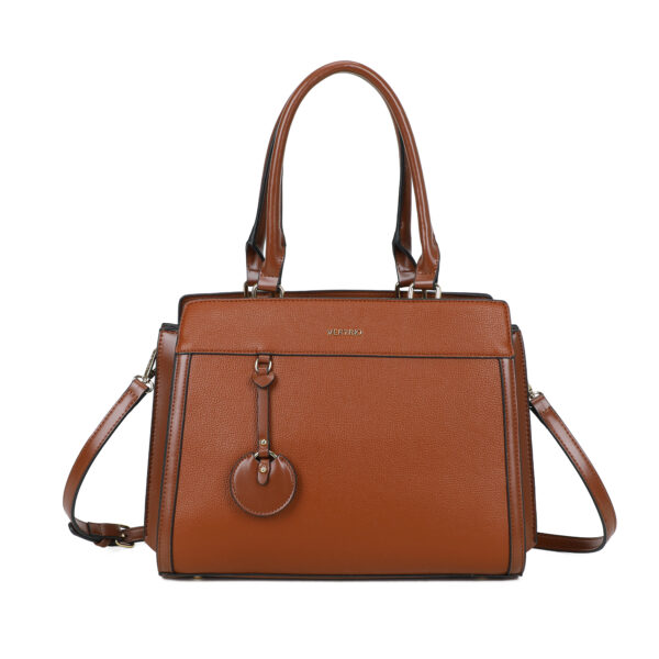 VR4113 MARROM  BOLSA FEMININA