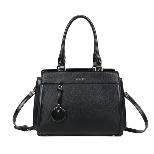 VR4113 PRETO  BOLSA FEMININA