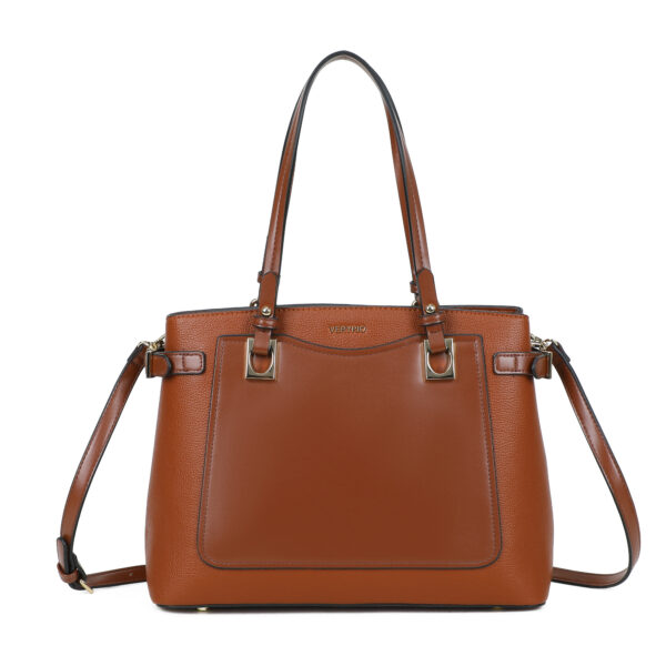 VR4112 MARROM BOLSA FEMININA