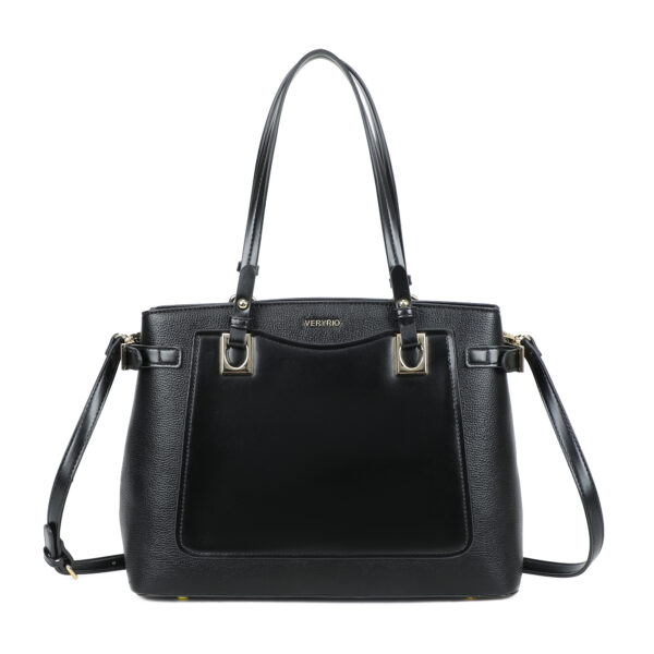 VR4112 PRETO BOLSA FEMININA