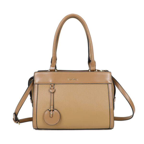 VR4114 BEGE  BOLSA FEMININA