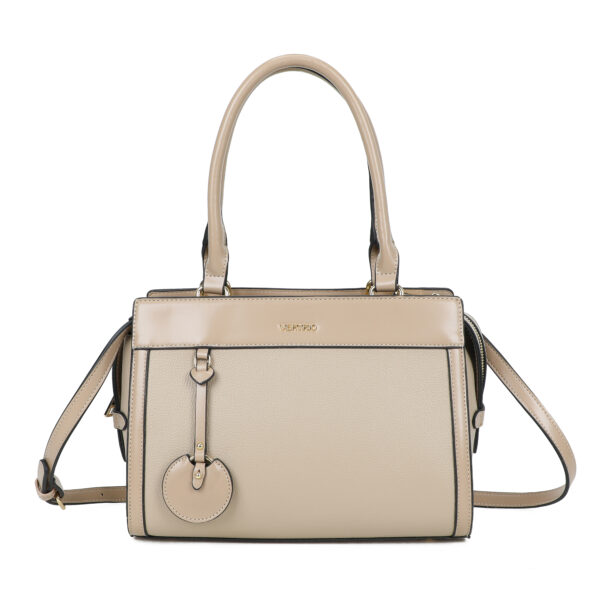 VR4114 CINZA  BOLSA FEMININA