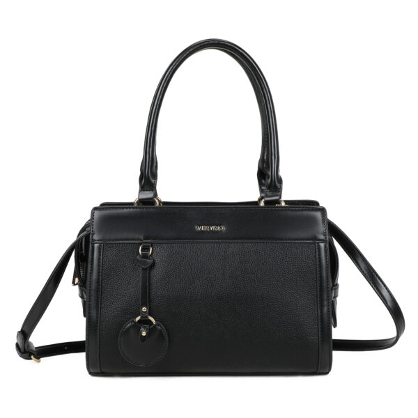 VR4114 PRETO  BOLSA FEMININA