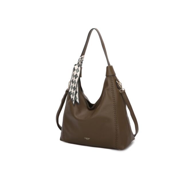 VR3678 VERDE BOLSA FEMININA