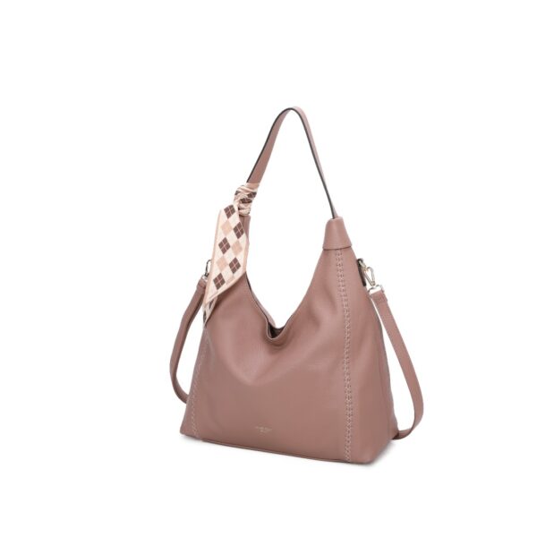VR3678 ROSA BOLSA FEMININA