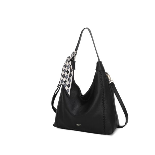 VR3678 PRETO BOLSA FEMININA